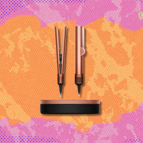 Save 31% on the Dyson Airstrait