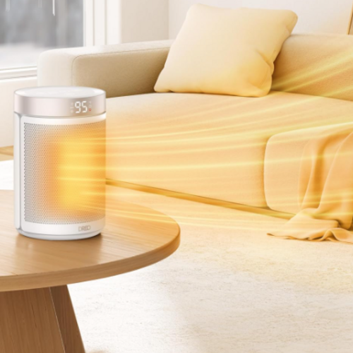 Save 10% on the Dreo Space Heater