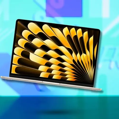Save $150 on the Apple 2025 MacBook Air 13-inch Laptop