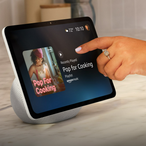 Save 18% on the Amazon Echo Show 11