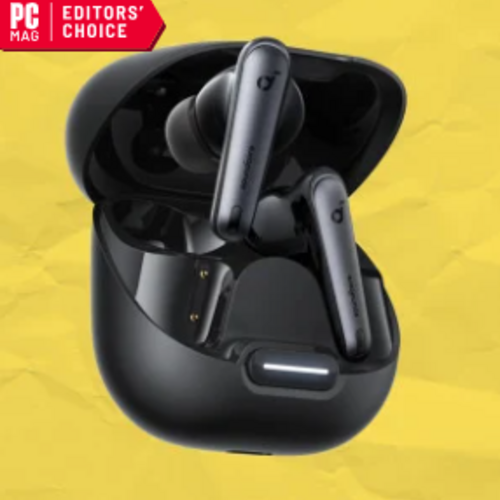 Under $100: Anker Soundcore Liberty 4 NC – Big Sound, Small Price