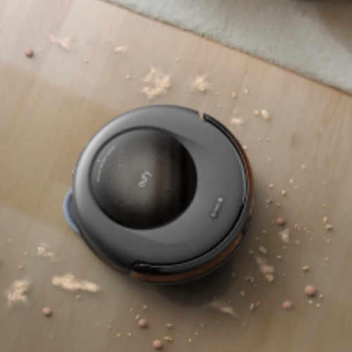 Save $250 on the eufy Robot Vacuum Omni C20