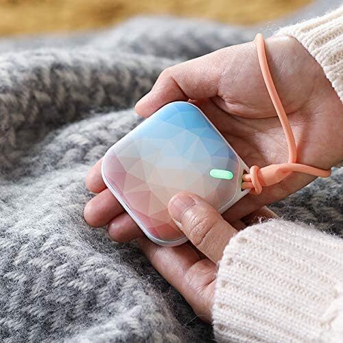 Save 40% on the orastone Rechargeable Hand Warmer
