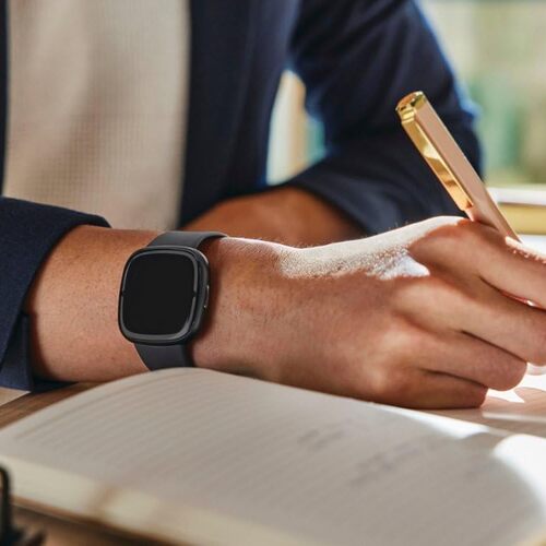 Save $70 on the Fitbit Sense 2 Advanced Health and Fitness Smartwatch