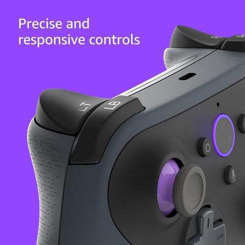 Save 50% on the Fire TV Stick 4K + Luna Controller Cloud gaming bundle
