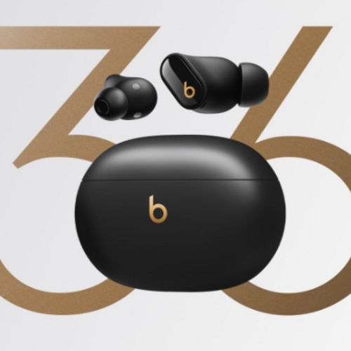 Save 41% on Beats Studio Buds +