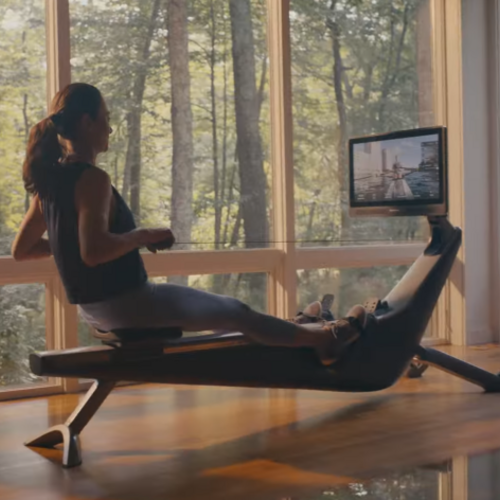 Save up to $750 at Hydrow's Labor Day Sale