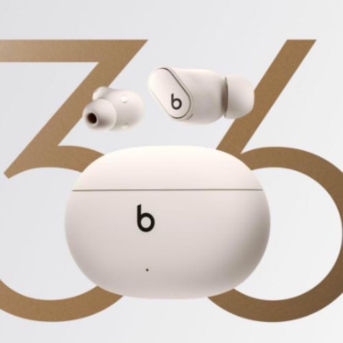 Save 24% on Beats Studio Buds +