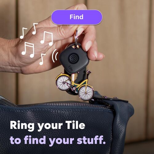 Save 28% on the Tile by Life360 Mate