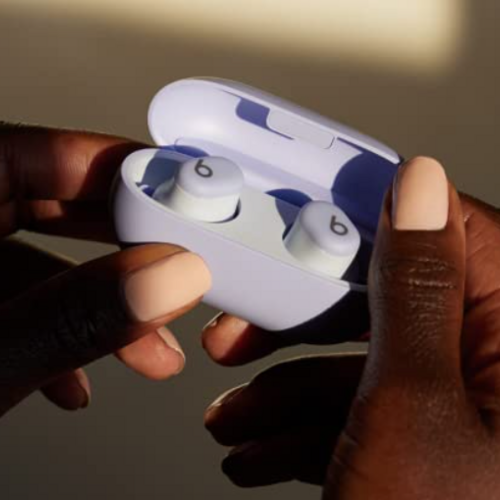 Save $20 on Beats Solo Buds Wireless Bluetooth Earbuds