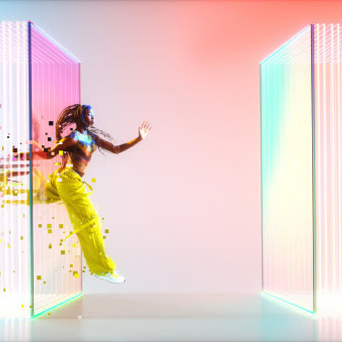 Got a minute to talk about tech?