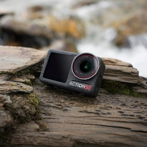 Save 24% on the DJI Osmo Action 5 Pro Essential Combo