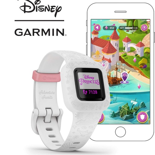 Save 22% on the Garmin vivofit jr. 3 Fitness Tracker for Kids