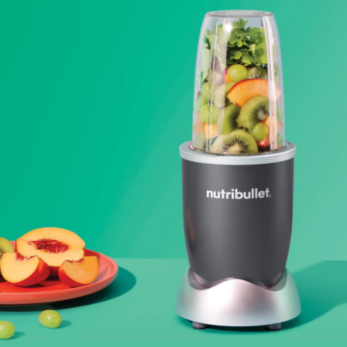 Save 34% on the nutribullet Personal Blender