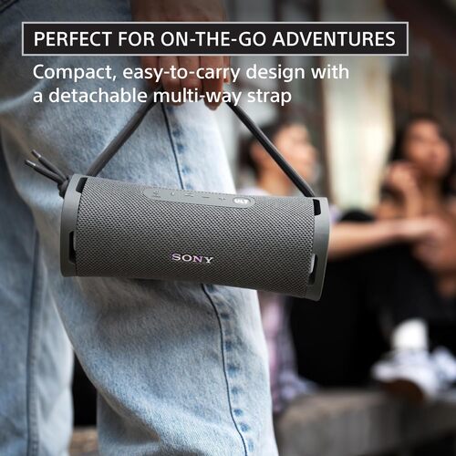 Save 32% on the Sony Bluetooth Speaker