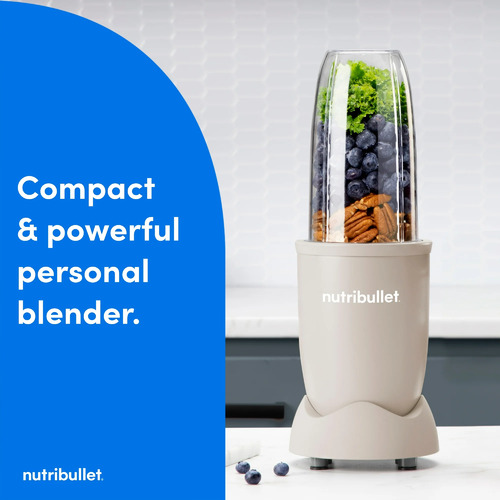 Save $29 on the nutribullet PRO Single Serve Blender