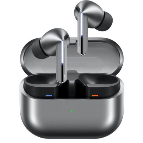 Save 20% on Samsung Galaxy Buds 3 Pro AI True Wireless Bluetooth Earbuds