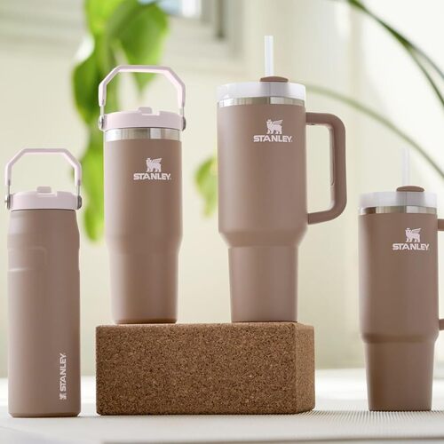 Save $14 on the Stanley Quencher H2.0 Tumbler