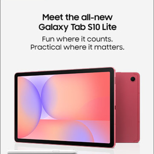 Save 18% on the Samsung Galaxy Tab S10+ Plus