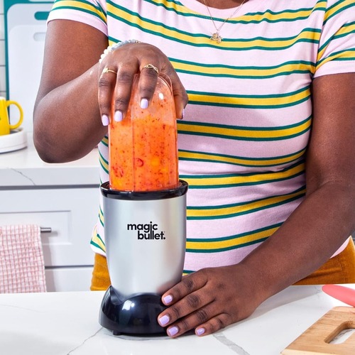 Save 49% on the Magic Bullet Blender