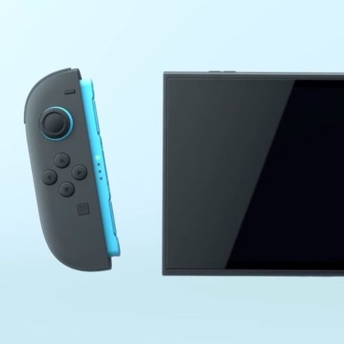 Three New Things We Know About the Nintendo Switch 2