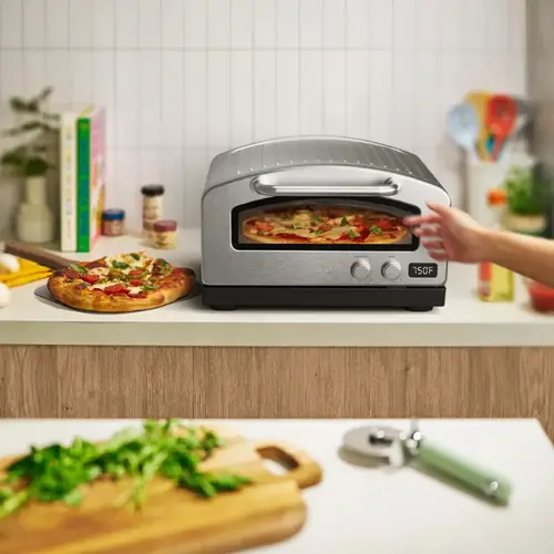 Save $230 on the bella PRO Blaze Oven+
