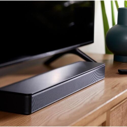 Save 41% on the Bose TV Speaker Soundbar
