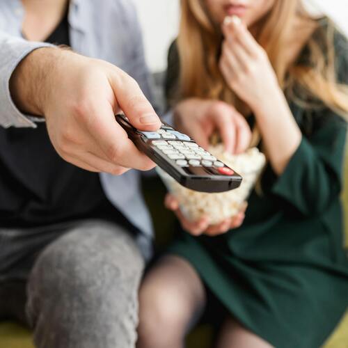 One Week Left: Rate Your TVs, Home Audio, Streaming Boxes, and Streaming Services