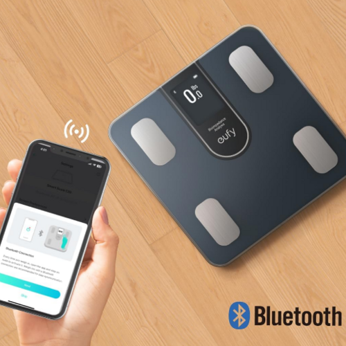 Save 33% on the eufy Smart Scale C20