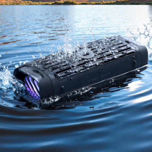 Save 36% on the Soundcore Boom 3i by Anker