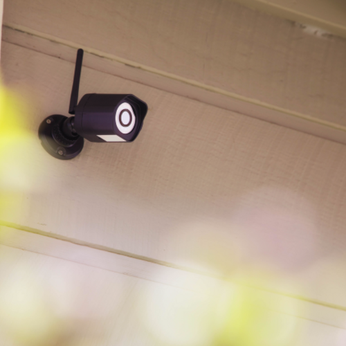 Lock it Down: Rate Your Home Security System, Cameras, and More STAT