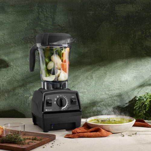 Save 47% on the Vitamix Explorian Blender with Programs