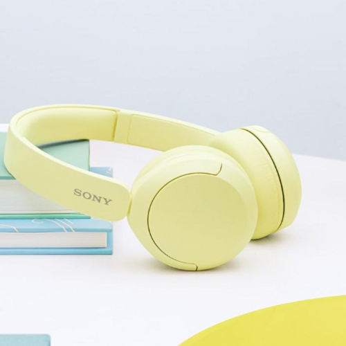 Save 46% on Sony WH-CH520 Wireless Headphones