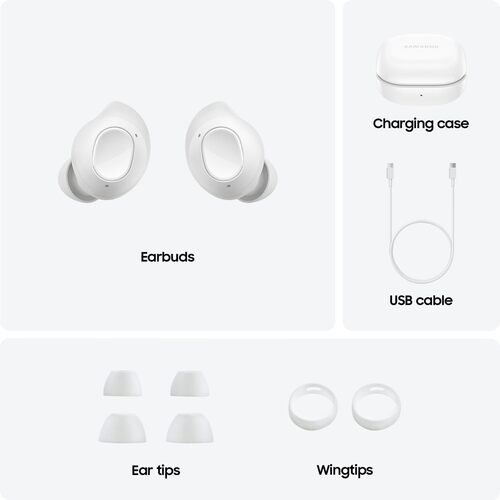 Save 40% on Samsung Galaxy Buds FE True Wireless Bluetooth Earbuds