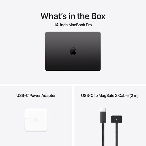 Save $200 on the Apple 2024 MacBook Pro Laptop with M4 chip