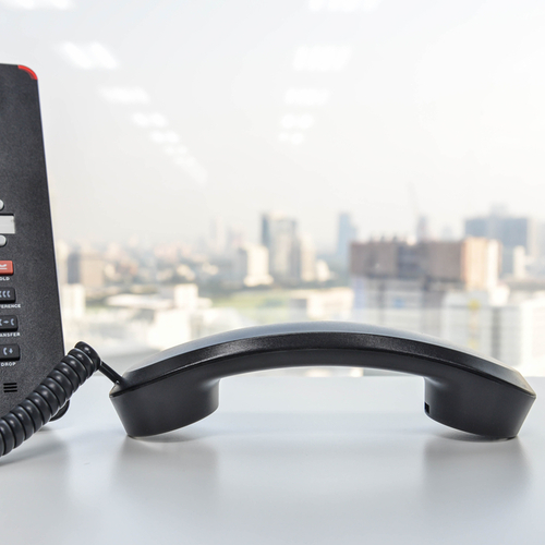 Got VoIP? Grade Your Office Phone System