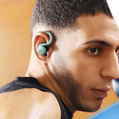 Save $10 on Soundcore Sport X20 by Anker Workout Earbuds