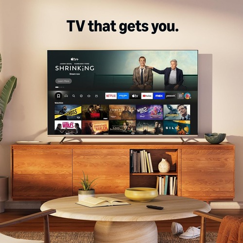 Save $150 on the Hisense 75