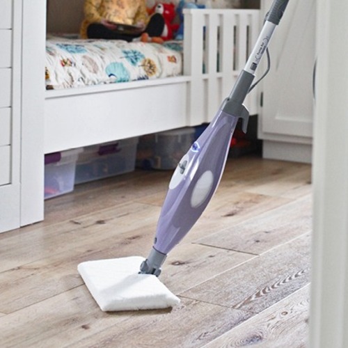 Save 41% on the Shark Steam Pocket Mop