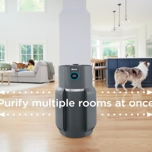 Save 32% on the Shark Air Purifier