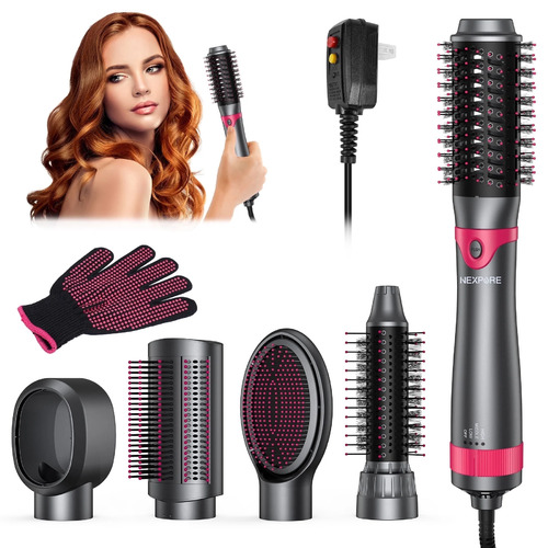 NEXPURE Hair Dryer Brush Set - $33.29 ($81.70 OFF)