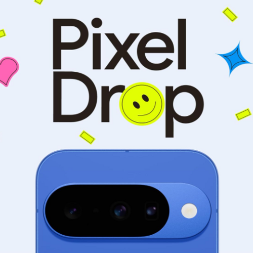 Save $200 on the Google Pixel 10 - Unlocked Android Smartphone