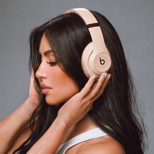 Save 49% on Beats Studio Pro x Kim Kardashian