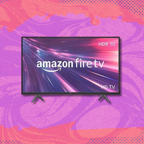 Save $40 on the Amazon Fire TV 2-Series ahead of Christmas