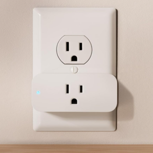 Save 48% on the Amazon Smart Plug