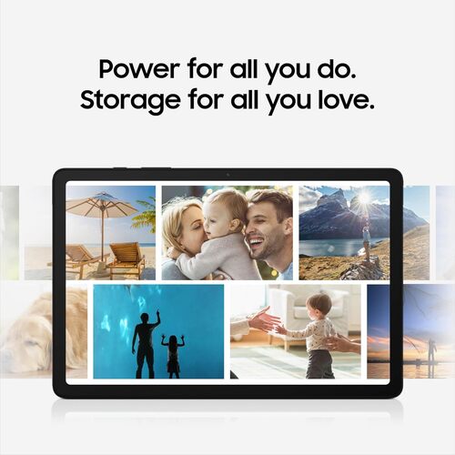 Save 29% on the Samsung Galaxy Tab A9+ Tablet