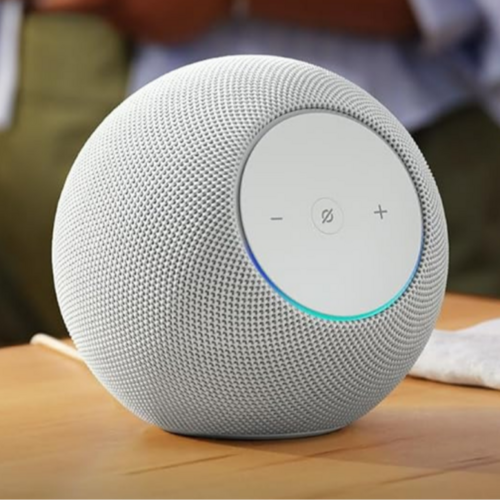 Amazon's Echo Studio is back down to its Black Friday price