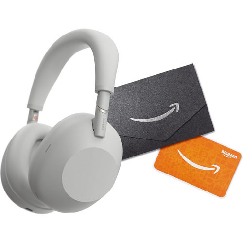 Get a $30 with Sony Noise Canceling Headphones