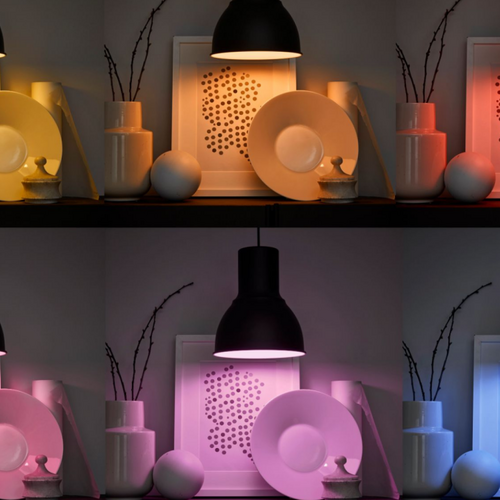 Everything to know about Ikea's new Matter-over-Thread smart home devices