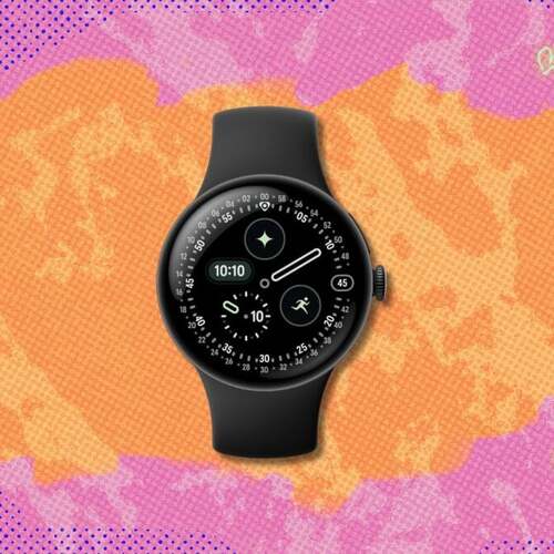 Save $50 on the Google Pixel Watch 4 right now at Amazon